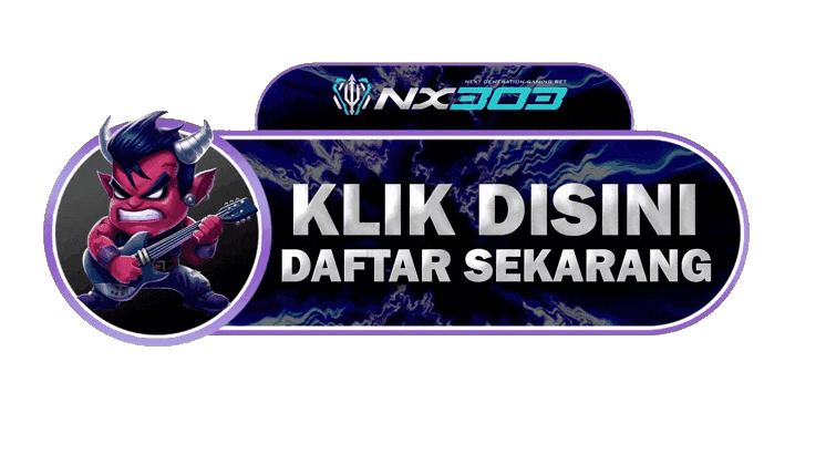 Nx303 Daftar