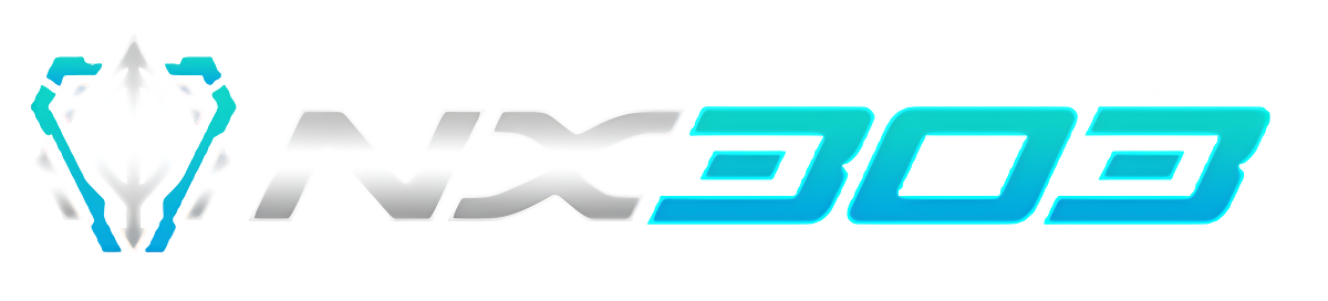 Logo Nx303 Situs Resmi